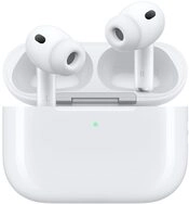 Apple AirPods&nbsp;Pro&nbsp;3. Generation mit USB-C Ladecase, wei&szlig;