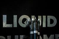 MOLOTOW Liquid Chrome Acrylstift 2.0 mm Chrom