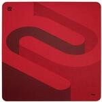 Zowie H-SR-SE Rouge II Gaming Mauspad f&uuml;r E-Sport rot
