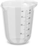 Mepal Messbecher Chef It 0,5l