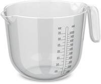 Mepal Messbecher Chef It 1l