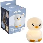 ANSMANN Nachtlicht Pinguin Leon