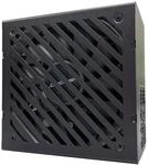 LC Power Netzteil LC6750G-SI V3.1 750 W Modular 80 Plus Gold schwarz