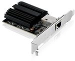 Zyxel XGN100C V2 10G-Netzwerkadapter PCIe-Karte