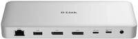 D-Link DUF-901/E, 9-in-1 USB4-Dockingstation