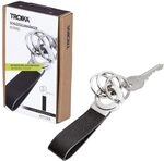 TROIKA&reg; Schl&uuml;sselanh&auml;nger KEY-CLICK