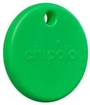Chipolo POP 1er Pack Tracker, gr&uuml;n