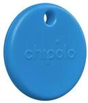 Chipolo POP 1er Pack Tracker, blau