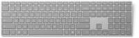 Microsoft Surface Keyboard 2nd Edition Tastatur grau