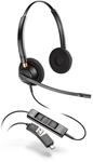 Poly EncorePro 525-M Stereo Headset On-Ear