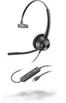 Poly EncorePro 310 Mono Headset On-Ear