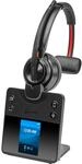 Poly Savi 8410 Office Monaurales Headset