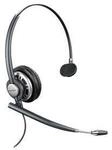 Poly EncorePro HW710 Mono Headset On-Ear
