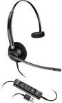 Poly EncorePro 515 Mono Headset On-Ear