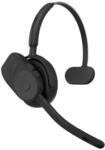 Jabra Perform 75 On Ear Headset Kabellos Schwarz