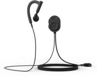 Jabra Perform 10 kabelgebundenes Mono Headset, schwarz