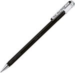 Pentel Mattehop Gelschreiber 0.5 mm, Schreibfarbe: Schwarz