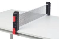 Idena Tischtennisnetz ausziehbar