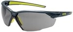 uvex Schutzbrille suXXeed 9181 anthrazit