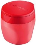 STABILO Dosenspitzer rot