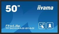 iiyama Touch Display TF5039AS-B1AG 125,7 cm (49,5 Zoll)
