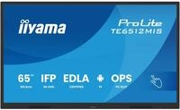 iiyama ProLite TE6512MIS-B4AG Touch Display 163,9 cm (65 Zoll)