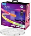 Govee RGBIC LED Strip Light (Wi-Fi, Bluetooth, Matter) 5,0m