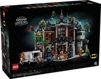 LEGO&reg; Super Heroes 76300 Arkham Asylum&trade;