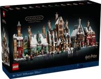 LEGO&reg; Harry Potter 76457 Dorf Hogsmeade&trade; &ndash; Sammleredition