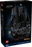 LEGO&reg; Icons 10365 Captain Jack Sparrows Piratenschiff