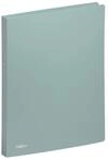 PAGNA Ringbuch 2-Ringe DIN A4 2.3 cm minze
