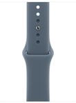 Apple Watch Sportband 40mm M/L (Maritimblau)