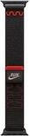 Apple Watch Nike Sport Loop 46mm, midnight black
