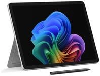 Microsoft Surface Pro Copilot+ PC for Business Snapdragon&reg; X Plus 30,5 cm (12")