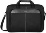 Targus Classic Notebook-Tasche 15.6" (Schwarz)