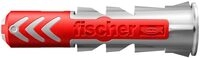 fischer DuoPower 10x50 im Eimer Universald&uuml;bel-Sortiment 10 x 50 mm, 720 St&uuml;ck