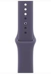 Apple Watch Sportband 46mm M/L (Nebelviolett)