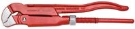 GEDOREred Rohrzange R27140010 3301167 330 mm rot