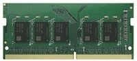 Synology Arbeitsspeicher 16GB DDR4 ECC Unbuffered SODIMM
