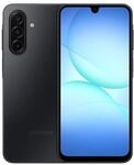 Samsung Galaxy A17 128GB, Schwarz