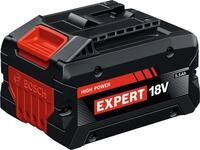 BOSCH Professional Werkzeugakku EXPERT EXBA 18V