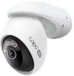 TP-Link Tapco C560WS 4K IP-Sicherheitskamera wei&szlig;