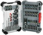BOSCH Bohrer- und Bit-Set PRO Impact 35-teilig