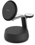 Belkin UltraCharge Pro 3-in-1 kabelloses Ladeger&auml;t