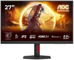 AOC U27G4R LED-Monitor 68.6 cm (27")
