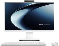 ASUS V400 AiO V440VAK-WPC953W All-in-One PC 60,5 cm (23,8") wei&szlig;