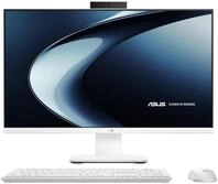 ASUS V400 AiO V470VAK-WPE925W All-in-One PC 68,6 cm (27") wei&szlig;
