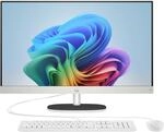 HP 24-ct2054ng AiO All-in-One AI PC 60,5 cm (23,8")