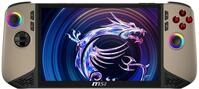 MSI Claw 8 AI+ A2VM-015 Intel&reg; Core&trade; Ultra 7 258V Handheld-Spielkonsole 20,3 cm (8