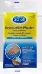 Scholl Pflaster beige